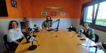 «La necesidad de estar aprendiendo constantemente» Mesa de psicológica