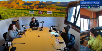 Tertulia de Sociedad