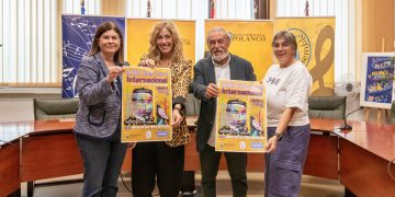 Entrevista Ciclo Coral Internacional- Alicia Martinez