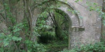 Proyecto de recuperación de la ermita de Santa Leocadia