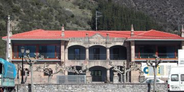 “No tenemos pediatra en Liébana” : Sandra Calabuig