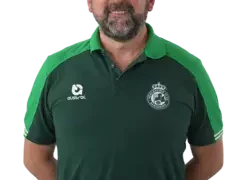 «Este es un año de transición»: Sergio Ortega