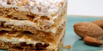 “Usamos la mejor materia prima”: Luis Santos