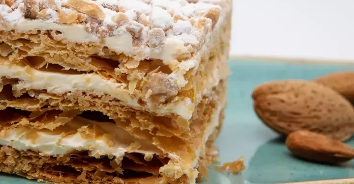 “Usamos la mejor materia prima”: Luis Santos