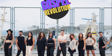 «La puesta en escena del musical nunca se ha visto en Cantabria»: Pedro Montero