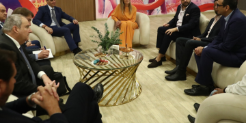 Begoña Gómez no asistirá a su citación judicial del 18 de noviembre debido a su participación en la cumbre del G-20 en Brasil