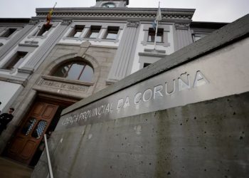 El jurado del caso Samuel Luiz dará su veredicto este domingo tras cinco días de deliberaciones