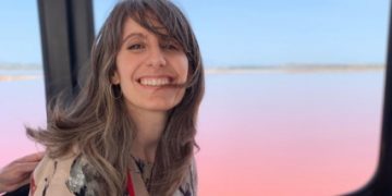 «Me reenganché con la música, tras unos años sin tocar la guitarra»: Elisa Cano