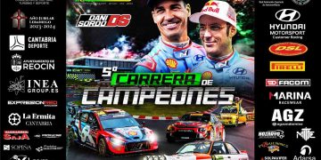 «Es un campeonato con repercusión internacional» Dani Sordo