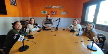 Tertulia de Sociedad 