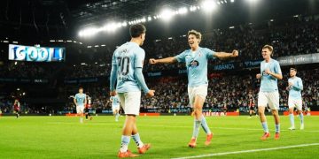 Sigue en directo el Sorteo de Copa