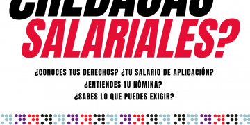 La Red Joven de CCOO organiza un encuentro abierto a toda la juventud de Cantabria en el que resolver cualquier duda laboral