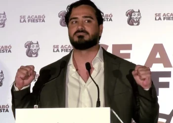 Anticorrupción pide al Supremo investigar a Alvise Pérez por financiación ilegal