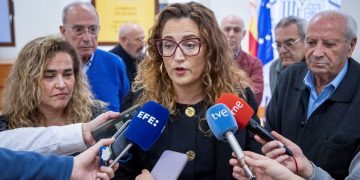 Zoraida Hijosa seguirá como directora general de Atención a las Víctimas en el Gobierno de España