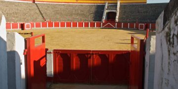 Acusan al Gobierno cántabro de «regalar dinero al lobby taurino» con ayudas a municipios rurales