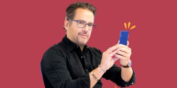 «Es un evento único, con grandes nombres»:Phil González