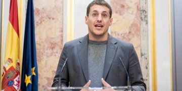 Chunta Aragonesista y Sumar se oponen al trasvase del Ebro a Cantabria y presentarán una proposición en el Congreso