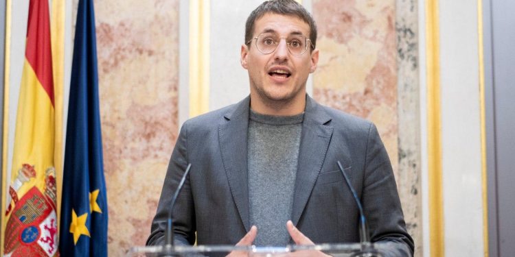 Chunta Aragonesista y Sumar se oponen al trasvase del Ebro a Cantabria y presentarán una proposición en el Congreso