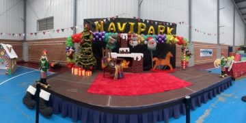 Comillas se llena de magia y diversión con actividades para los más pequeños