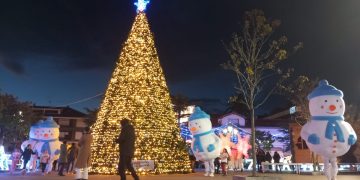 La programación navideña de Suances continúa con actividades para todos los gustos