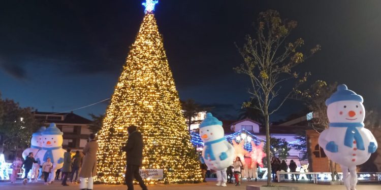 La programación navideña de Suances continúa con actividades para todos los gustos