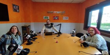 Tertulia de Sociedad