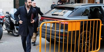 Aldama acusa a Ábalos y al PSOE de recibir comisiones millonarias por obras públicas