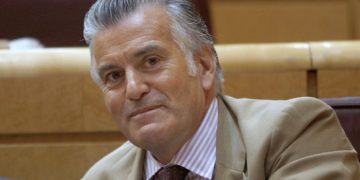 El Juzgado concede la libertad condicional al exsenador por Cantabria Luis Bárcenas tras cumplir dos tercios de su condena