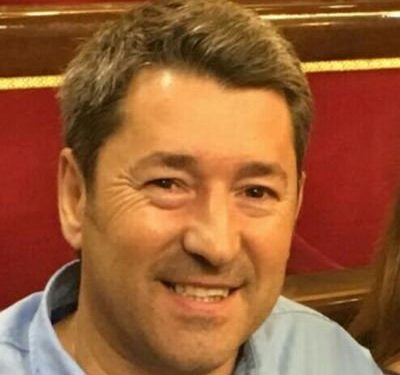 «Si no fuese por la nieve Cabezón parece Laponia»: Óscar López