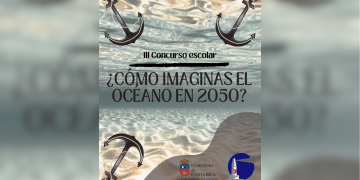 El Clúster Marítimo de Cantabria lanza la tercera edición del concurso ‘Cómo imaginas el océano en 2050’