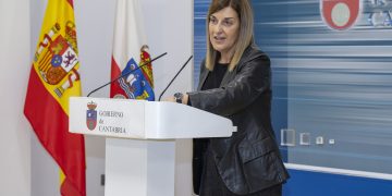 Buruaga acude a la Conferencia de Presidentes con “ánimo constructivo y reivindicativo” y con el deseo de alcanzar acuerdos beneficiosos para Cantabria y para España