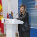 Buruaga acude a la Conferencia de Presidentes con “ánimo constructivo y reivindicativo” y con el deseo de alcanzar acuerdos beneficiosos para Cantabria y para España