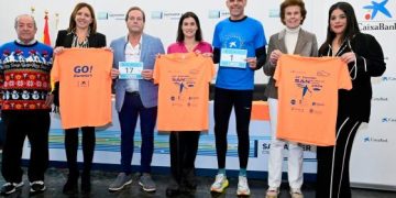 La 42ª edición de la San Silvestre de Santander se celebrará el 31 de diciembre con un circuito en las principales calles de la ciudad