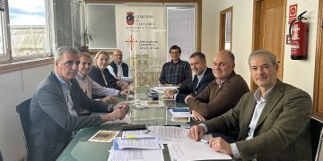 El Camino Lebaniego celebrará un 2025 histórico con Rodrigo Cuevas y Fillas de Cassandra como protagonistas