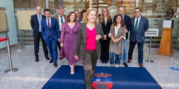 Aprobada la Ley de Participación Ciudadana y Gobierno Abierto en Cantabria