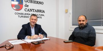 El Ayuntamiento de Miengo solicita apoyo del Gobierno regional para reparaciones en el Campo de Fútbol de Cuchía