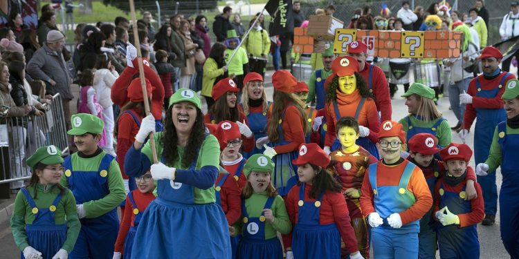 Camargo aumenta los premios del concurso de disfraces en su Gran Desfile de Carnaval