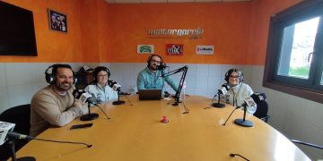 «En Agility la conexión con el perro es máxima»