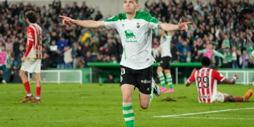 Restan a la venta 1.557 entradas para el partido de Copa del Rey entre el Racing y el Celta