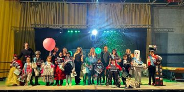 Abierto el plazo de inscripción para el concurso de Rey y Reina del Carnaval de Astillero 2025