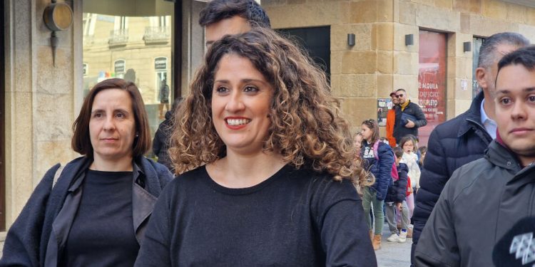 El PSOE acusa al PP de hacer una política de vivienda que beneficia a los especuladores