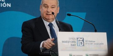 Jordi Hereu anima a los inversores internacionales a apostar por España durante el ‘Spain Investors Day’