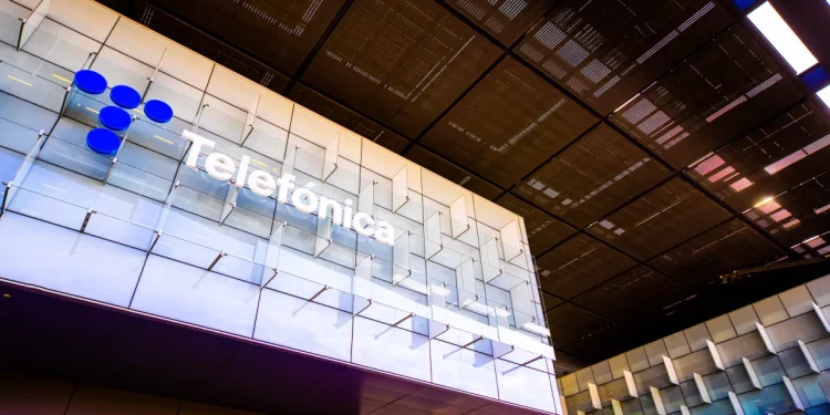 El Gobierno respalda el relevo en Telefónica con la llegada de Marc Murtra, mientras el PP denuncia una «colonización» de la empresa