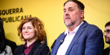 ERC inicia una nueva fase con una reconfiguración interna y un distanciamiento de los socialistas