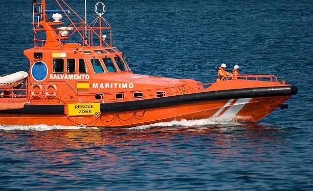Cincuenta muertos en el naufragio de un cayuco que partió desde Mauritania hacia Canarias