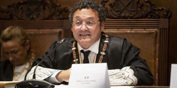 El Supremo pide a WhatsApp y Google los datos del fiscal general para recuperar información borrada