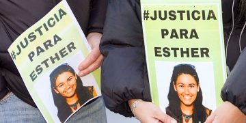 El Juzgado de Valladolid deniega la prisión provisional de Óscar S.M., investigado por la muerte de Esther López