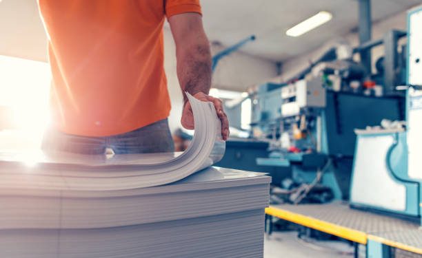 La importancia de elegir la copistería adecuada en Barcelona para tus proyectos de impresión