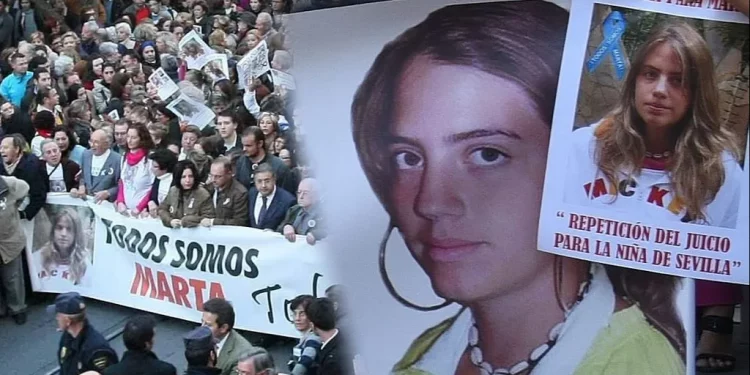 16 años de incertidumbre: La familia de Marta del Castillo sigue buscando justicia y respuestas