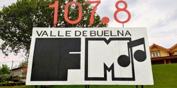 Radio Valle de Buelna, al borde del cierre por los impagos del Ayuntamiento